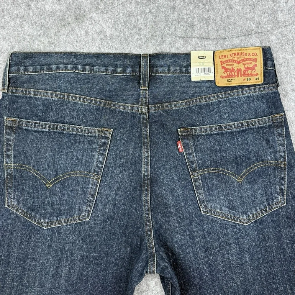 Levis brand new